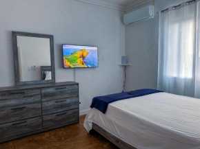 Davis Beach Rental